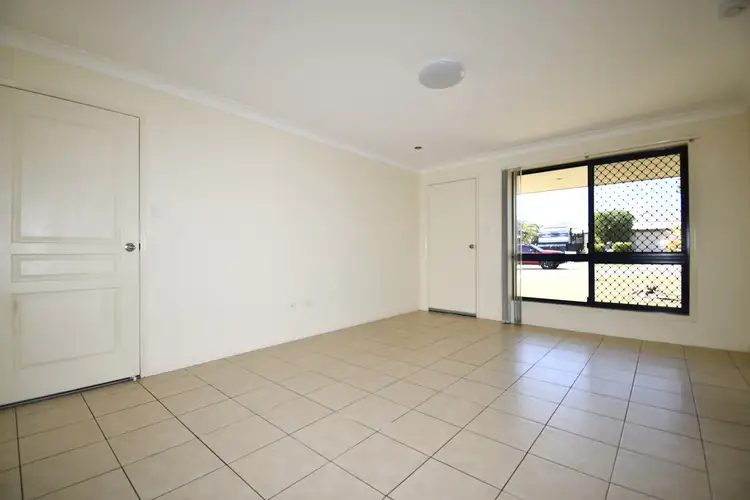 Second view of Homely house listing, 34 Joseph Street, Gracemere QLD 4702