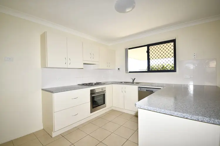 Third view of Homely house listing, 34 Joseph Street, Gracemere QLD 4702