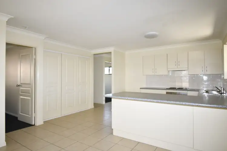 Fourth view of Homely house listing, 34 Joseph Street, Gracemere QLD 4702