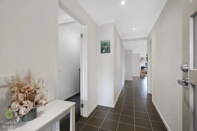 Second view of Homely house listing, 3 Gaston Court, Trafalgar VIC 3824
