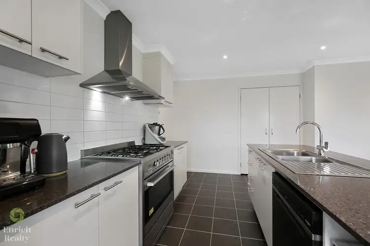 Fourth view of Homely house listing, 3 Gaston Court, Trafalgar VIC 3824