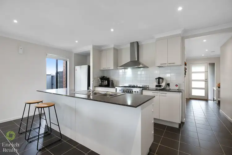Fifth view of Homely house listing, 3 Gaston Court, Trafalgar VIC 3824