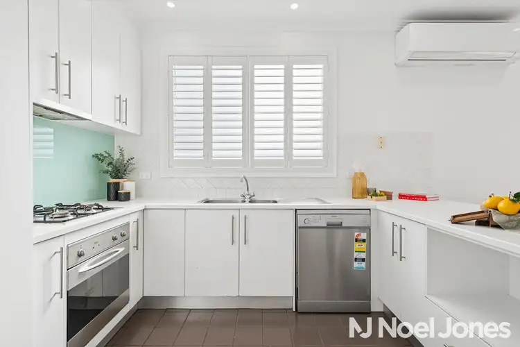 Fourth view of Homely house listing, 21 Miller Street, Heidelberg Heights VIC 3081