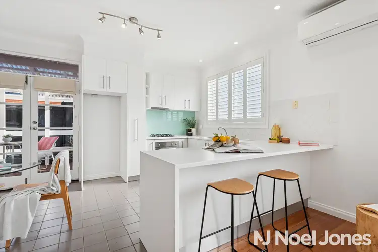 Sixth view of Homely house listing, 21 Miller Street, Heidelberg Heights VIC 3081