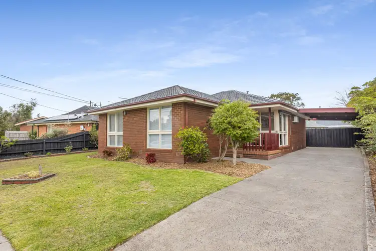 Main view of Homely house listing, 6 Farrer Close, Cranbourne VIC 3977
