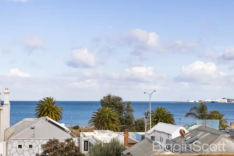 301/15 Pickles Street, Port Melbourne VIC 3207