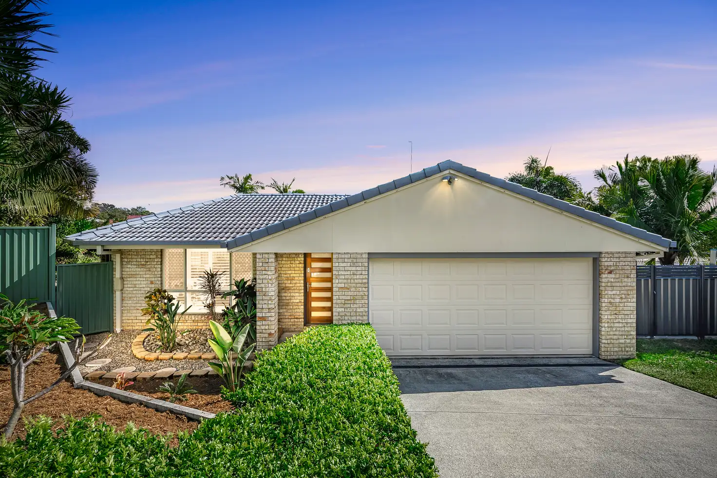 Main view of Homely house listing, 8 Doyen Court, Warner QLD 4500