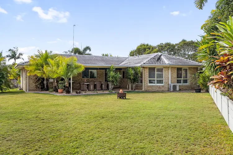 Third view of Homely house listing, 8 Doyen Court, Warner QLD 4500