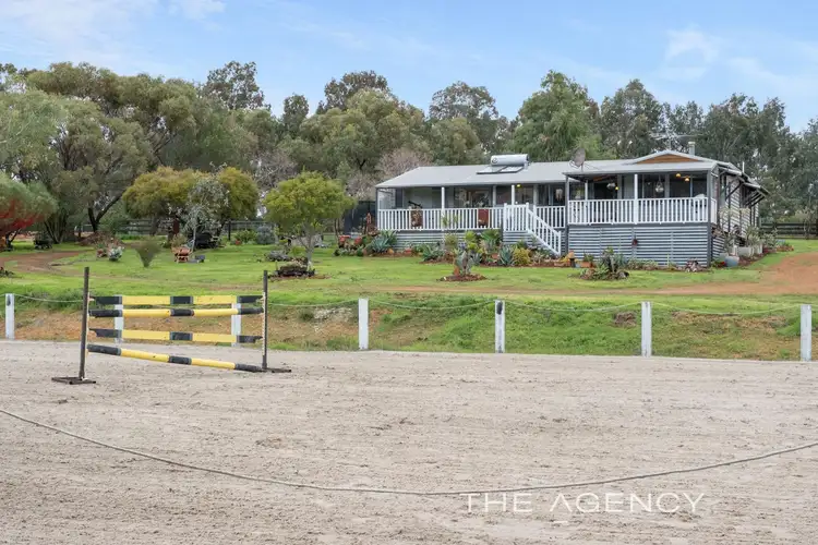 300 Ashmere Drive, Bullsbrook WA 6084