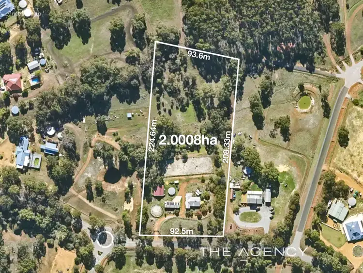 Second view of Homely house listing, 300 Ashmere Drive, Bullsbrook WA 6084