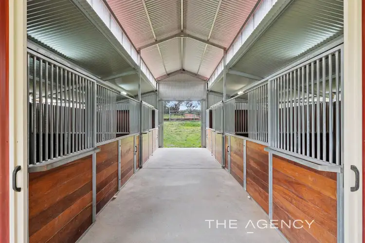 Fourth view of Homely house listing, 300 Ashmere Drive, Bullsbrook WA 6084
