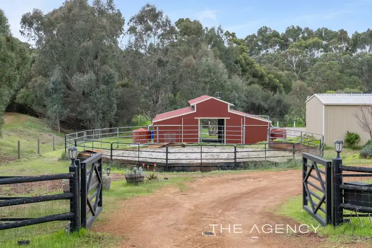 Fifth view of Homely house listing, 300 Ashmere Drive, Bullsbrook WA 6084