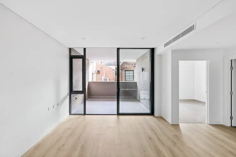 Main view of Homely apartment listing, G01/473 Elizabeth Street, Surry Hills NSW 2010
