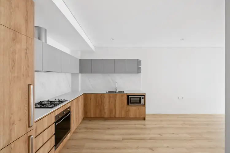 Second view of Homely apartment listing, G01/473 Elizabeth Street, Surry Hills NSW 2010