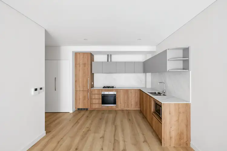 Third view of Homely apartment listing, G01/473 Elizabeth Street, Surry Hills NSW 2010