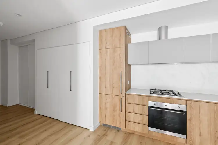 Fourth view of Homely apartment listing, G01/473 Elizabeth Street, Surry Hills NSW 2010