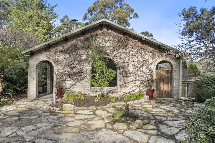 Second view of Homely house listing, 18 Pillinger Drive, Fern Tree TAS 7054