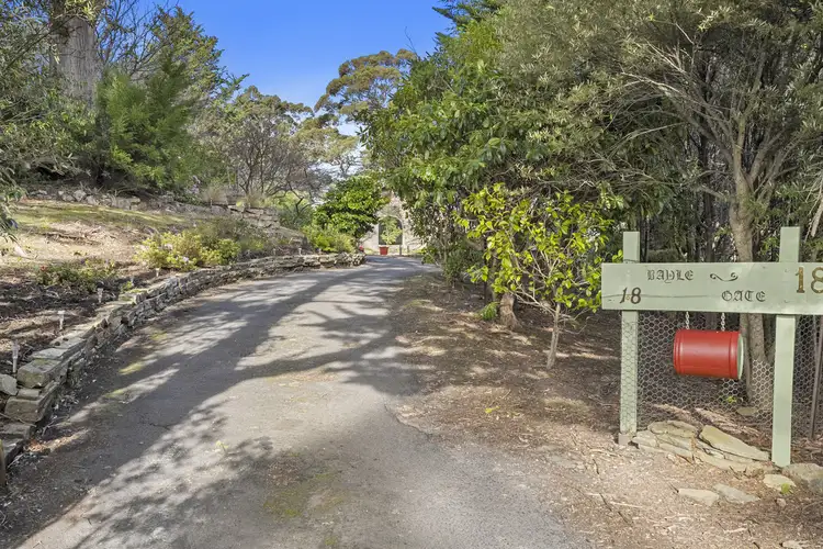 Third view of Homely house listing, 18 Pillinger Drive, Fern Tree TAS 7054