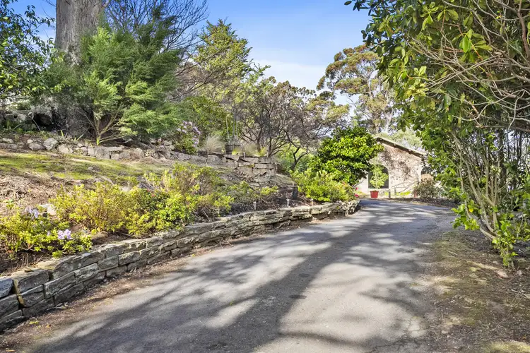 Fifth view of Homely house listing, 18 Pillinger Drive, Fern Tree TAS 7054