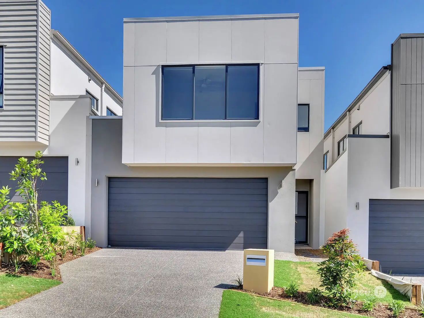 Main view of Homely house listing, 54 Solar Circuit, Spring Mountain QLD 4300