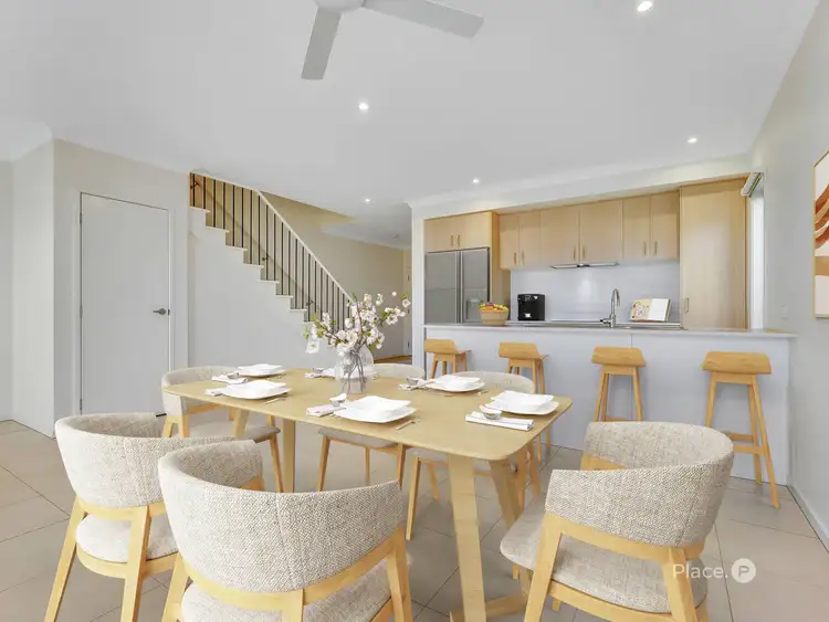 Second view of Homely house listing, 54 Solar Circuit, Spring Mountain QLD 4300