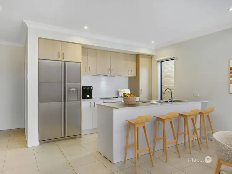 Third view of Homely house listing, 54 Solar Circuit, Spring Mountain QLD 4300