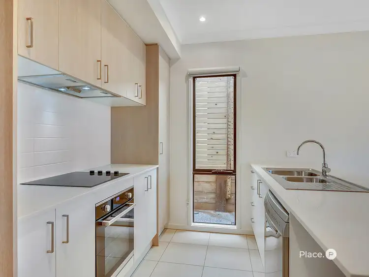 Fourth view of Homely house listing, 54 Solar Circuit, Spring Mountain QLD 4300