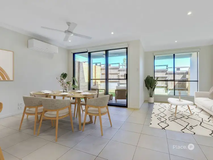 Sixth view of Homely house listing, 54 Solar Circuit, Spring Mountain QLD 4300