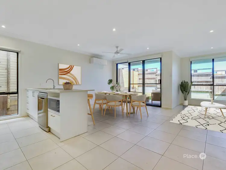 Seventh view of Homely house listing, 54 Solar Circuit, Spring Mountain QLD 4300