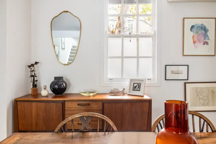 Second view of Homely terrace listing, 426 Bourke Street, Surry Hills NSW 2010