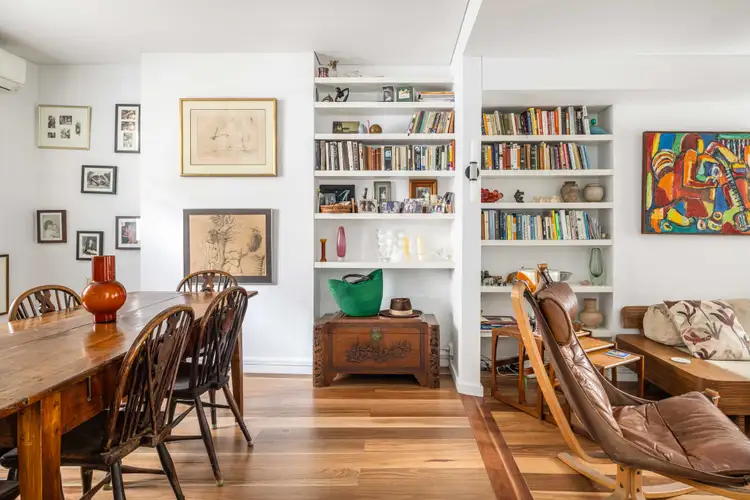 Third view of Homely terrace listing, 426 Bourke Street, Surry Hills NSW 2010