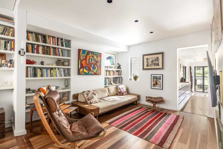 Fourth view of Homely terrace listing, 426 Bourke Street, Surry Hills NSW 2010