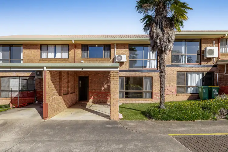 4/367-369 Margaret Street, Newtown QLD 4350