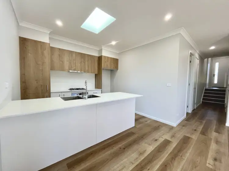Second view of Homely semi-detached listing, 12a Wirraway Boulevard, Badagarang NSW 2540