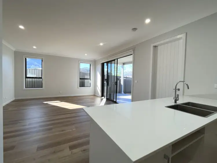 Third view of Homely semi-detached listing, 12a Wirraway Boulevard, Badagarang NSW 2540
