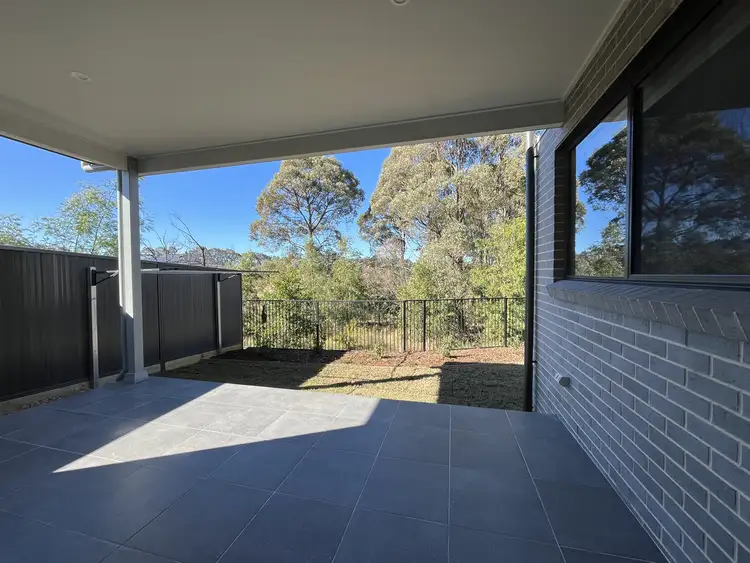 Fourth view of Homely semi-detached listing, 12a Wirraway Boulevard, Badagarang NSW 2540