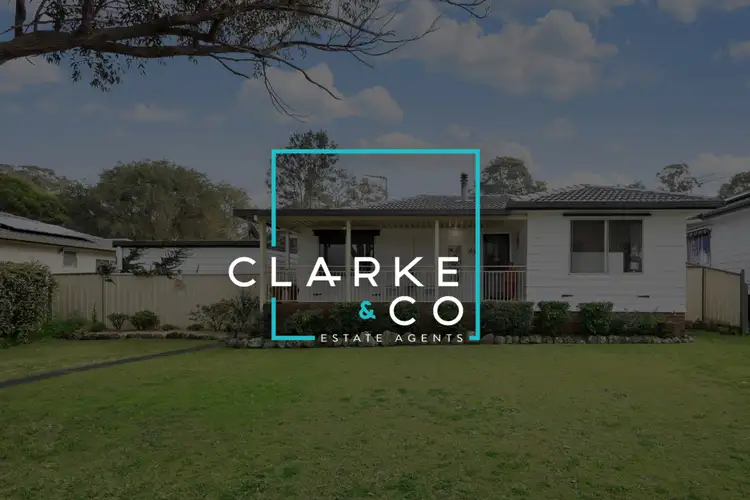 14 Purdom Close, Thornton NSW 2322