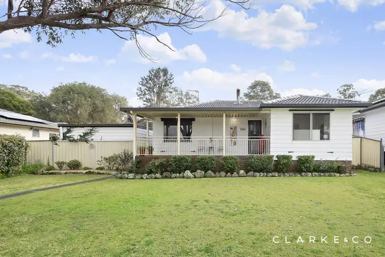 14 Purdom Close, Thornton NSW 2322