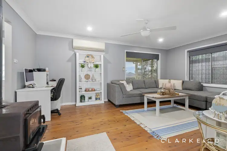 Fourth view of Homely house listing, 14 Purdom Close, Thornton NSW 2322