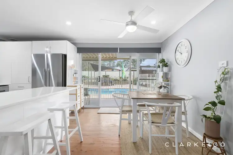 Fifth view of Homely house listing, 14 Purdom Close, Thornton NSW 2322