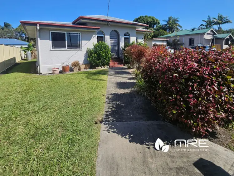 11 Duncan Street, West Mackay QLD 4740