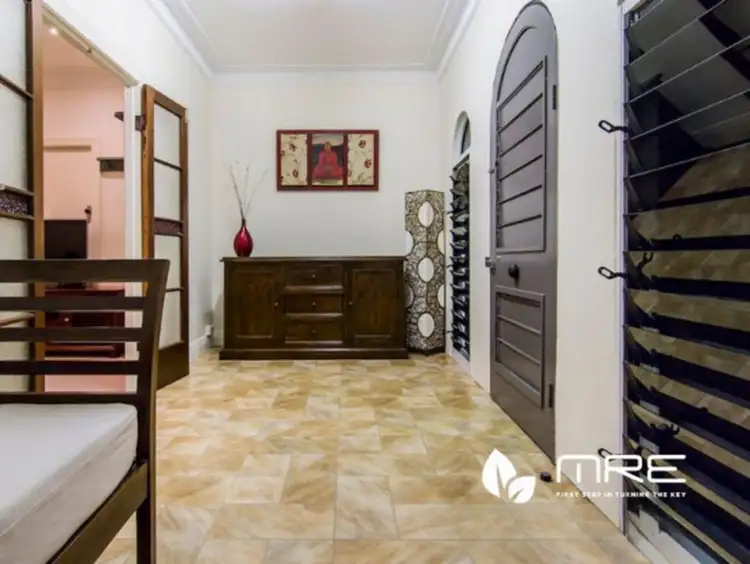 Third view of Homely house listing, 11 Duncan Street, West Mackay QLD 4740