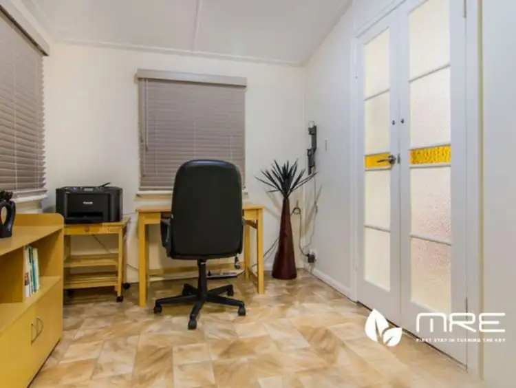 Fourth view of Homely house listing, 11 Duncan Street, West Mackay QLD 4740