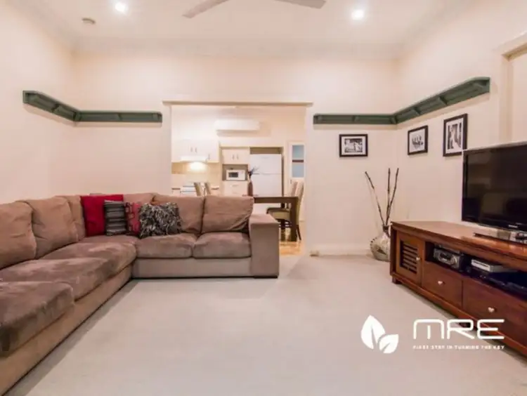 Fifth view of Homely house listing, 11 Duncan Street, West Mackay QLD 4740