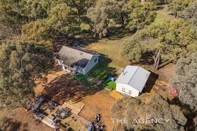 Third view of Homely rural property listing, 2360 Burma Road, Bailup WA 6082