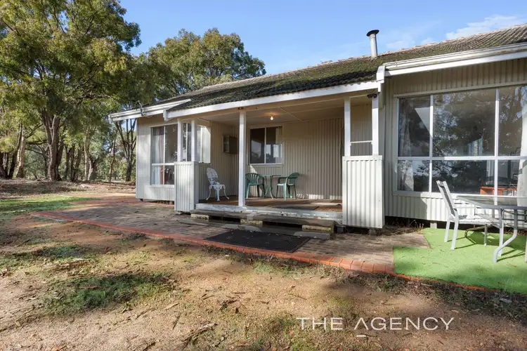 Fourth view of Homely rural property listing, 2360 Burma Road, Bailup WA 6082