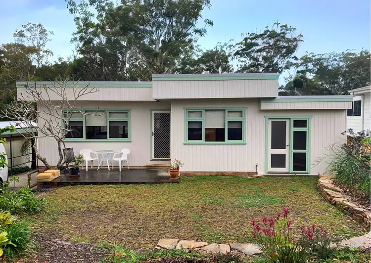 14 Banyandah Road, Hyland Park NSW 2448