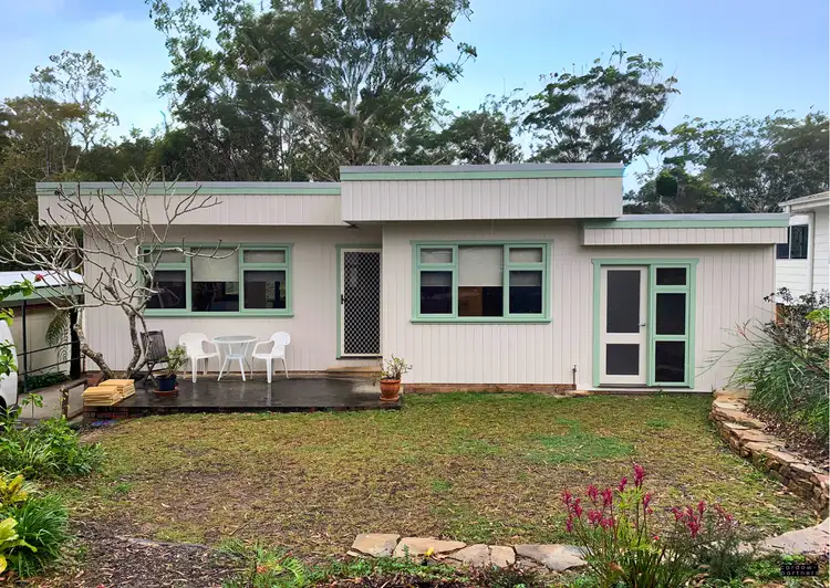 Main view of Homely house listing, 14 Banyandah Road, Hyland Park NSW 2448