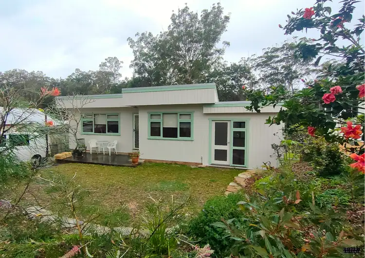 Second view of Homely house listing, 14 Banyandah Road, Hyland Park NSW 2448