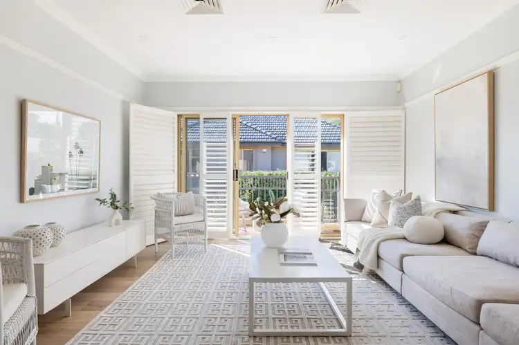 Main view of Homely apartment listing, 17/2-4 Patrick Street, Willoughby NSW 2068